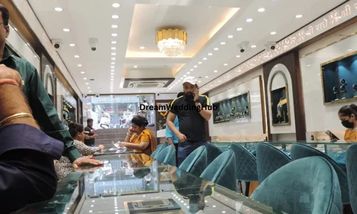 Shri Raghuveer Jeweller Pvt Ltd